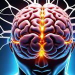 **Prompt 1: "The Science of 'Aha!'"**
    A conceptual, vibrant image of a human brain with intricate, glowing neural pathways. Some connections are visibly strengthening and branching out, symbolizing deep learning and memory consolidation. A soft, radiant lightbulb glow or sparkling energy emanates from a specific part of the brain, representing the 'aha!' moment of sudden understanding and knowledge solidifying. The overall atmosphere is one of intellectual clarity, growth, and discovery.