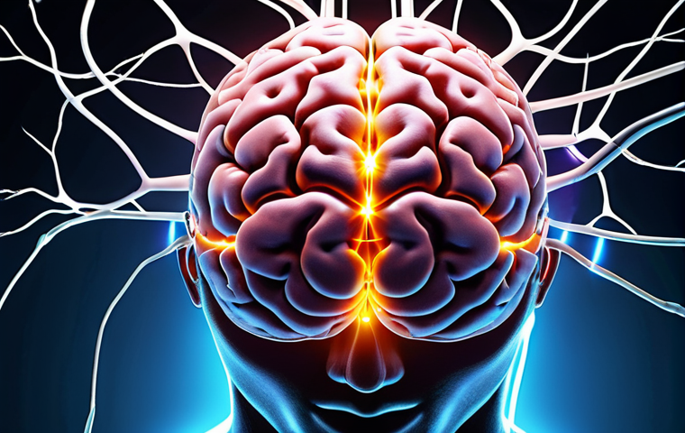 **Prompt 1: "The Science of 'Aha!'"**
A conceptual, vibrant image of a human brain with intricate, glowing neural pathways. Some connections are visibly strengthening and branching out, symbolizing deep learning and memory consolidation. A soft, radiant lightbulb glow or sparkling energy emanates from a specific part of the brain, representing the 'aha!' moment of sudden understanding and knowledge solidifying. The overall atmosphere is one of intellectual clarity, growth, and discovery.