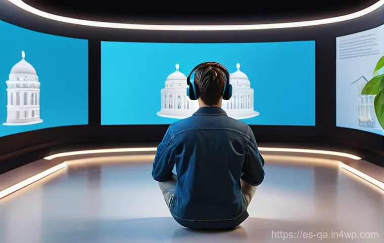 간격 반복 시스템의 구현을 위한 기술적 고려사항 - **Prompt 2: Seamless & Secure Digital Learning Ecosystem**
    A diverse group of students (ranging ...