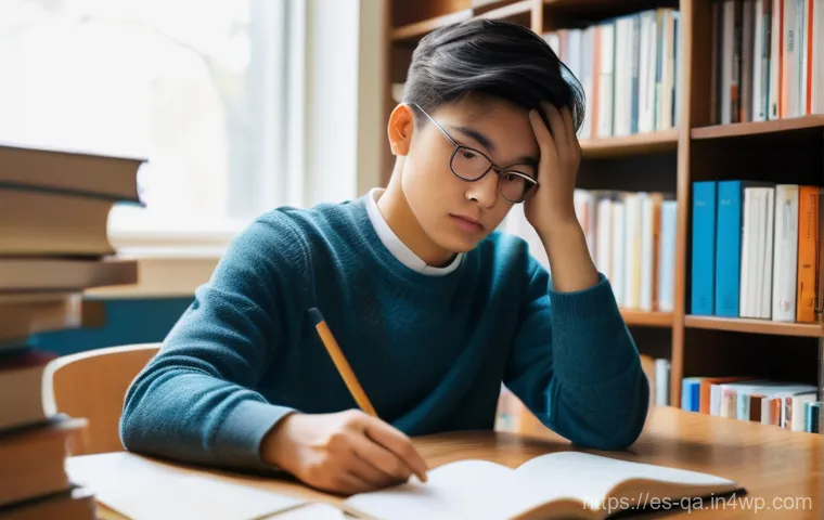 간격 반복 시스템의 최신 트렌드 - Prompt 1: The Forgetting Curve - Information Slipping Away**